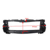Land Rover Range Rover Evoque Upper Air Deflector (2011-2019)