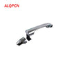 Kia Picanto Chrome Rear Right Door Outer Handle (2017-2023)