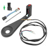 Johnson Evinrude OMC Outboard Tilt Switch (1990–1998)