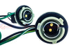 Nissan Patrol GU Y61 Rear Tail Lower Quarter Light Lamp