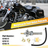 Harley Davidson Petcock Gas Shut Off Valve