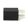Vehicles Electrical Relay Accessories 4 Pin 5 x Cooling Fan Relays