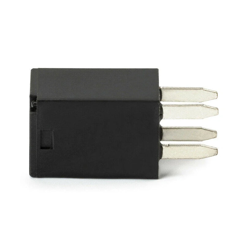 Vehicles Electrical Relay Accessories 4 Pin 5 x Cooling Fan Relays