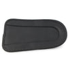 Honda VTX1800R VTX1300S BLK PU Leather Rear Fender Bib Solo Seat (2002-2009)