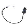 TX3A Engine Coolant Temperature Sensor Connector