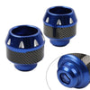 Aluminum Front Fork Frame Sliders Crash Protection