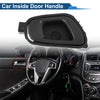 Chevrolet Spark Rear Right Passenger Side Interior Door Handle