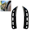 Benz GLE350 GLE450 Front Bumper Vent Trim (2020-2023)