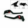 Honda CBR 599 600 Hornet VTX1300 NC700 Brake Clutch Lever (2000-2016)