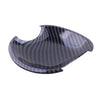 Toyota Corolla Carbon Fiber ABS Door Handle Bowl Cover Trim (2003-2013)