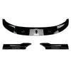 BMW 5 Series F10 F11 M Sport Bumper Spoiler Lip (2011-2017)