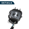Honda Accord 2.7 Crankshaft Position Sensor (1995-1997)