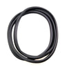 Mercedes-Benz W126 300SDL 350SD 350SDL 1981-1991 BootLid Weatherstrip Seal