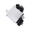 Subaru Legacy Outback Tribeca Cooling Fan Control Module (2005-2009)