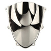 Suzuki GSXR 1000 K17 2017-2018 Silver Windshield