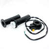 48cc 80cc Motorized Bicycle Throttle Housing Handle Grip