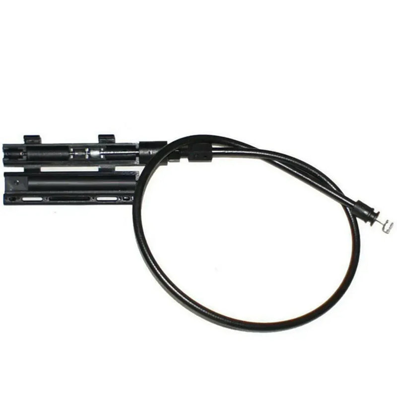 BMW E65 E66 Hood Release Cable (2002-2008)