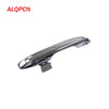Honda City Chrome Front Left Exterior Side Door Handle (2009-2013)