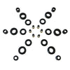 Toyota Hilux GGN 1GRFE 4.0L V6 Fuel Injector Service Kit (2005-2013)