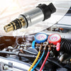 Nissan Sentra AC Compressor Control Solenoid Valve (2013-2015)