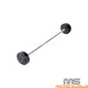 Harley Nightster RH975 Wheel Axle Fork Crash Slider Spools (2023)