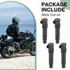 Kawasaki Ninja 1000 ZX-12R / 9R / 1000 / 1200 / 900 4 x Ignition Coils (2000–2003)
