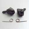 Honda Civic 2 x Windshield Washer Nozzle Jets (2002-2005)