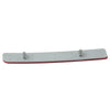 Land Rover Discovery 3 4 Right Rear Bumper Reflector Red Lens (2004-2016)