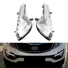 Kia Sportage Front Bumper Fog Lights (2009-2014)