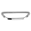 Toyota C-HR Rear Brake Light Cover Sleek Silver Finish (2017–2023)