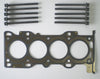 Ford Focus Mondeo C-MAX Mazda 5 6 1.8 16V DURATEC HEAD GASKET BOLTS