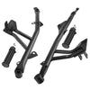 Kawasaki Vulcan S 650 Passenger Footpegs 2 x (2015–2024)