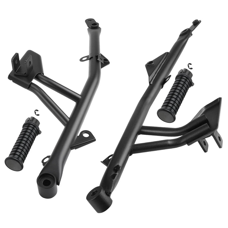Kawasaki Vulcan S 650 Passenger Footpegs 2 x (2015–2024)