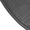 Honda Civic Rear Trunk Liner Cargo Mat (2016)
