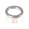 Honda CG125 30mm ID 40mm OD Motorcycle Exhaust Muffler Pipe Gaskets