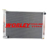 LEXUS RX330 MCU38 3.3L Aluminium Radiator 650mm (2003-2005)