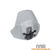 Can-Am Ryker 600 ACE, Sport 900 ACE, Rally 900 ACE Smoke Windshield