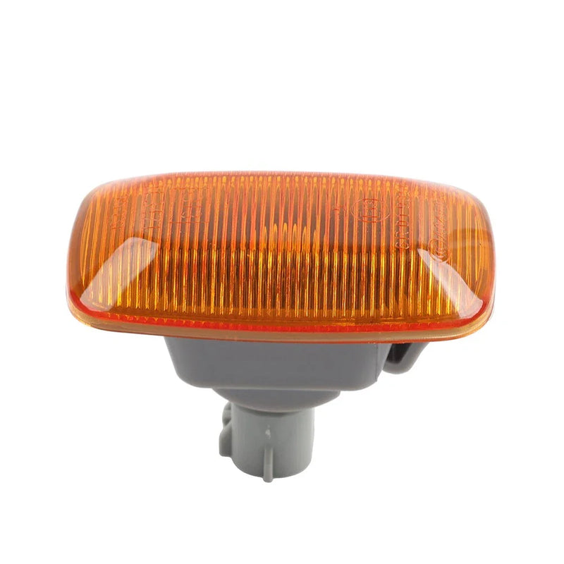 Toyota Land Cruiser 70-100 Series Amber Side Fender Marker Light