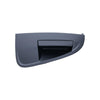 Holden Barina TM Primed Black Rear Right Outer Door Handle (2011–2018)