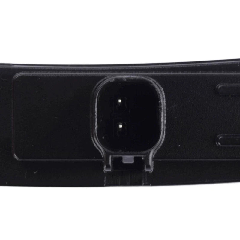 Ford Mustang Fender Side Marker Turn Signal Light (2024-2025)