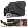 Honda Pioneer 1000 Waterproof UTV Cover (2016-2023)