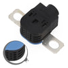 ABS Battery Disconnect Fuse Switch ABS Black Power Off Switch