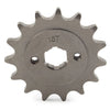 125cc-250cc Dirt Pit Bike ATV Go Kart 15T Front Sprocket Cog
