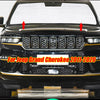Jeep Grand Cherokee Front Windshield Sun Shade UV Block Cover (2011–2020)