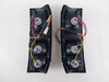 Toyota Land Cruiser FJ70 FJ75 Tail Light 2 x Rear Lamps (1985-1999)
