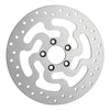Harley Street Glide 11.8" Brake Disc Rotors (2014-2024)