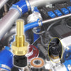Buick for Chevrolet 2 x Engine Water Coolant Temperature Sensor