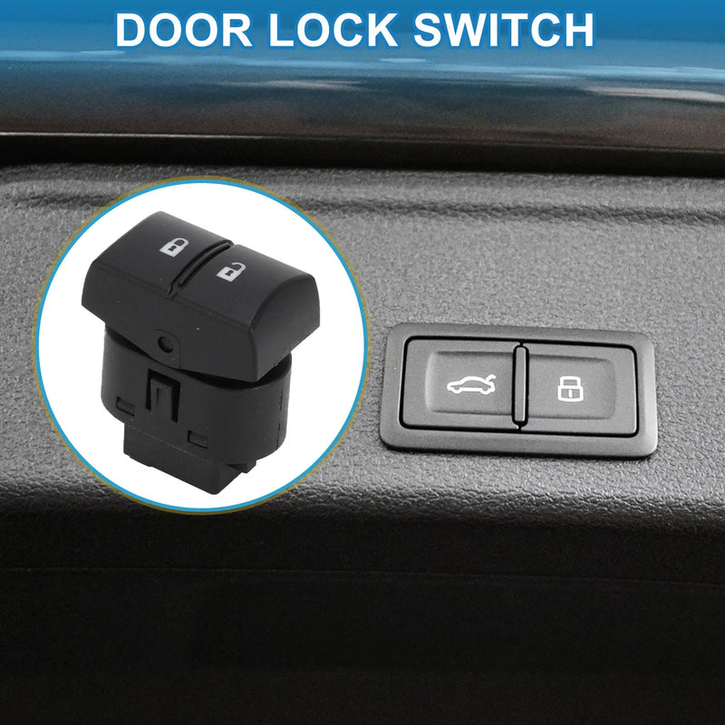 Chevrolet Cobalt, Pontiac G5 Door Lock Switch (2005 - 2010)