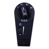 Volvo Truck FH12 FM VNL Headlight Switch