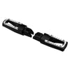 Harley Softail Breakout Fat Bob Front Driver Foot Pegs (2018-2025)